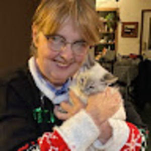 Meet your Posher, Kimberlie